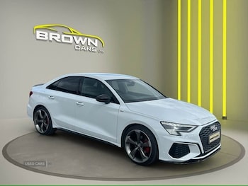 Used Audi A3 2020 for sale - 79375131: Photo