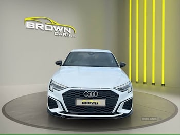 Used Audi A3 2020 for sale - 79375131: Photo
