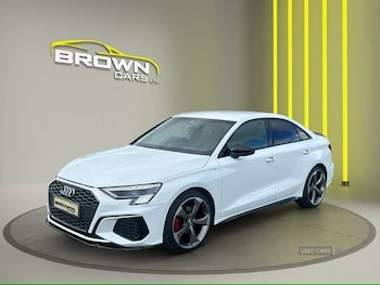 Used Audi A3 2020 for sale - 79375131: Photo