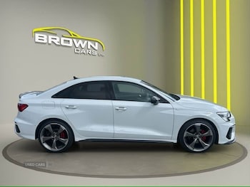 Used Audi A3 2020 for sale - 79375131: Photo