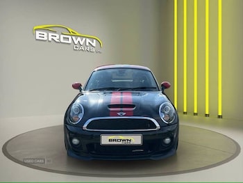 Used MINI Coupe 2015 for sale - 79280440: Photo
