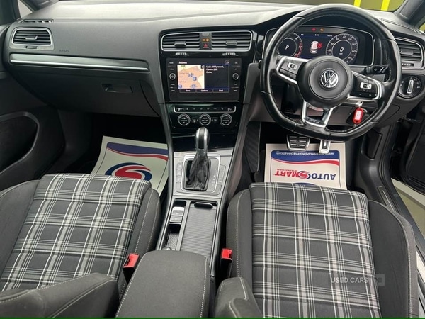 Used Volkswagen Golf 2018 for sale - 75697561: Photo 10