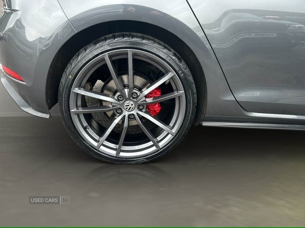 Used Volkswagen Golf 2018 for sale - 75697561: Photo 11