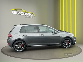 Used Volkswagen Golf 2018 for sale - 75697561: Photo