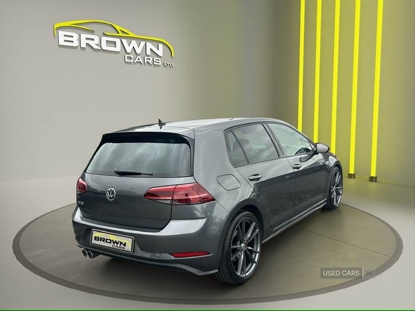 Used Volkswagen Golf 2018 for sale - 75697561: Photo 5