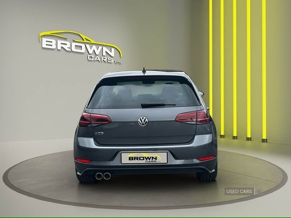 Used Volkswagen Golf 2018 for sale - 75697561: Photo 6