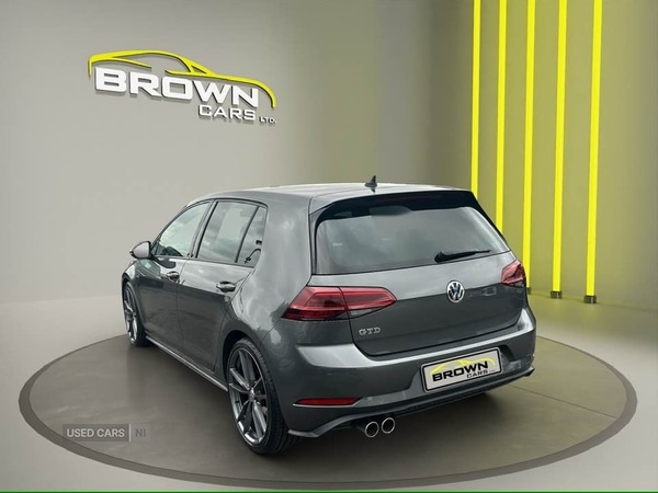 Used Volkswagen Golf 2018 for sale - 75697561: Photo 7