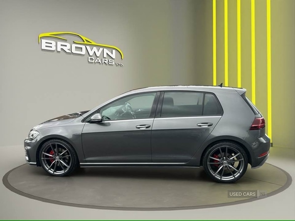 Used Volkswagen Golf 2018 for sale - 75697561: Photo 8