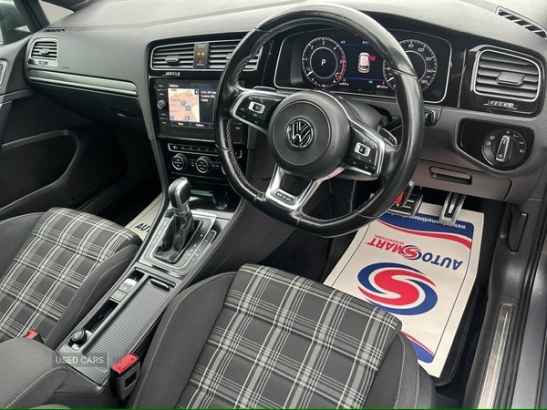 Used Volkswagen Golf 2018 for sale - 75697561: Photo 9