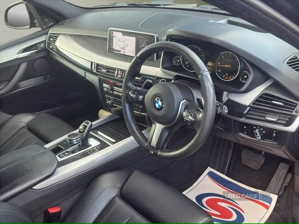 Used BMW X5 2017 for sale - 77893394: Photo 10