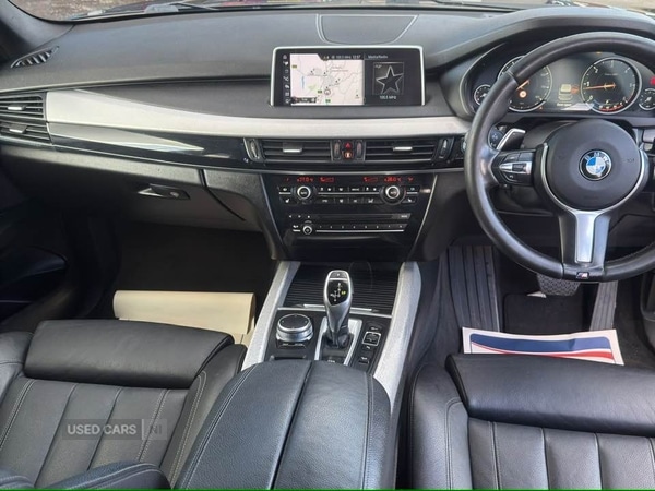 Used BMW X5 2017 for sale - 77893394: Photo 11