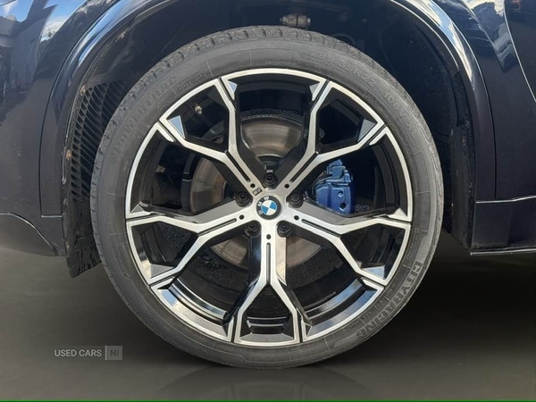 Used BMW X5 2017 for sale - 77893394: Photo 9