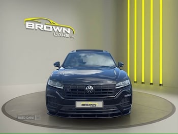 Used Volkswagen Touareg 2023 for sale - 78335902: Photo