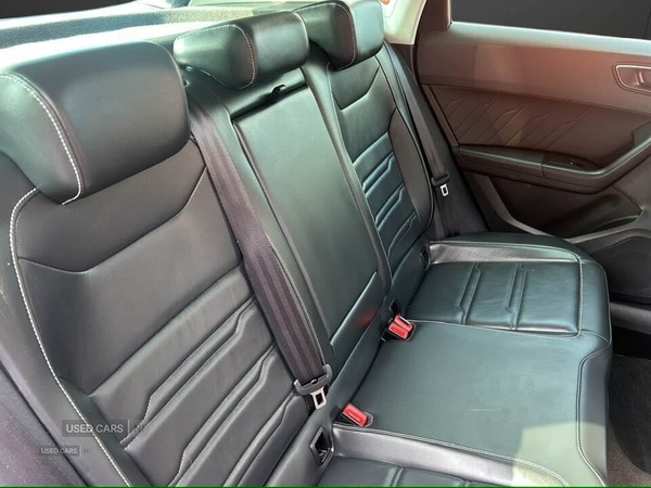 Used SEAT Ateca 2021 for sale - 78136569: Photo 11