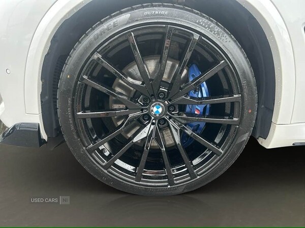 Used BMW X5 2021 for sale - 77854525: Photo 9