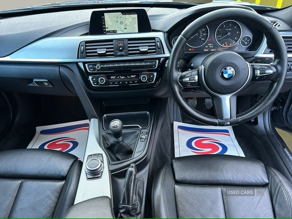 Used BMW 3 Series 2018 for sale - 76850758: Photo 10