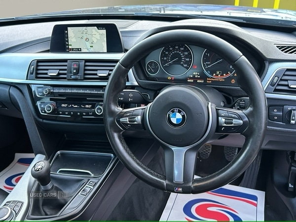 Used BMW 3 Series 2018 for sale - 76850758: Photo 11