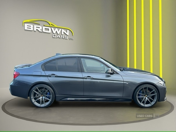 Used BMW 3 Series 2018 for sale - 76850758: Photo 4