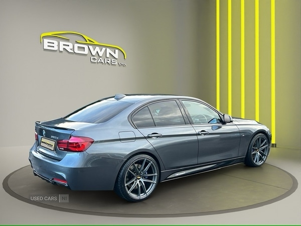 Used BMW 3 Series 2018 for sale - 76850758: Photo 5