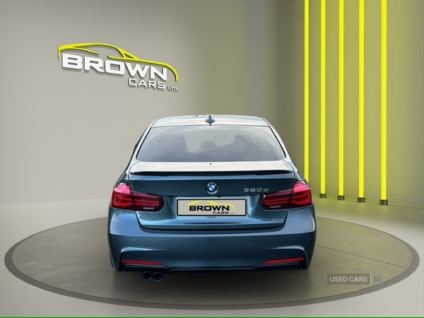 Used BMW 3 Series 2018 for sale - 76850758: Photo 6