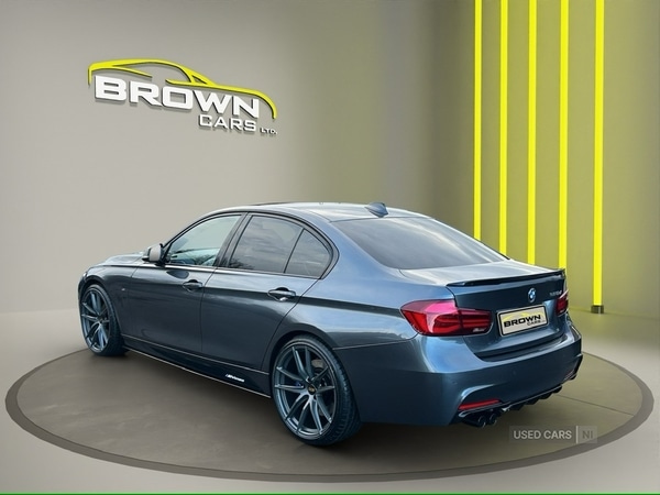 Used BMW 3 Series 2018 for sale - 76850758: Photo 7