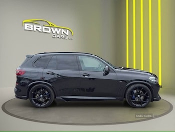 Used BMW X5 2021 for sale - 78417616: Photo