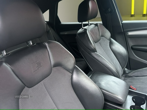 Used Audi Q5 2021 for sale - 77332273: Photo 9