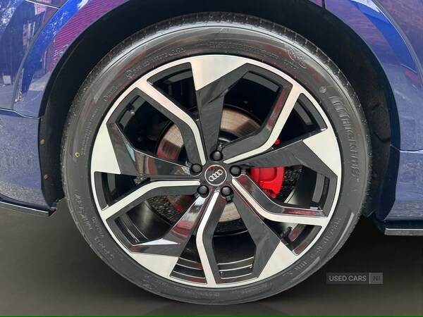 Used Audi Q8 2022 for sale - 77854675: Photo 11