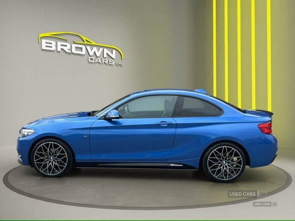 Used BMW 2 Series 2018 for sale - 76825433: Photo 5