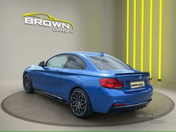 Used BMW 2 Series 2018 for sale - 76825433: Photo 6