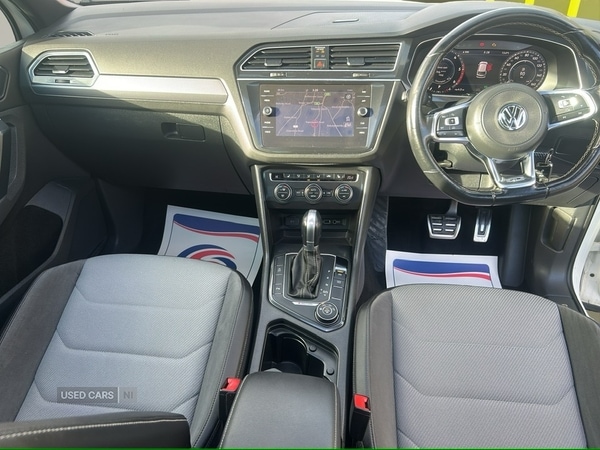 Used Volkswagen Tiguan 2018 for sale - 76350091: Photo 12