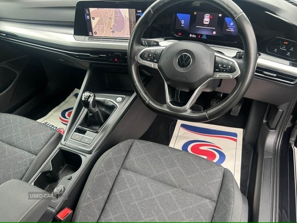 Used Volkswagen Golf 2021 for sale - 76153602: Photo 10