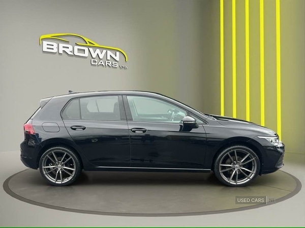 Used Volkswagen Golf 2021 for sale - 76153602: Photo 3