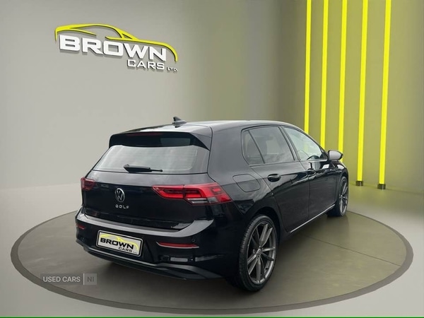 Used Volkswagen Golf 2021 for sale - 76153602: Photo 5