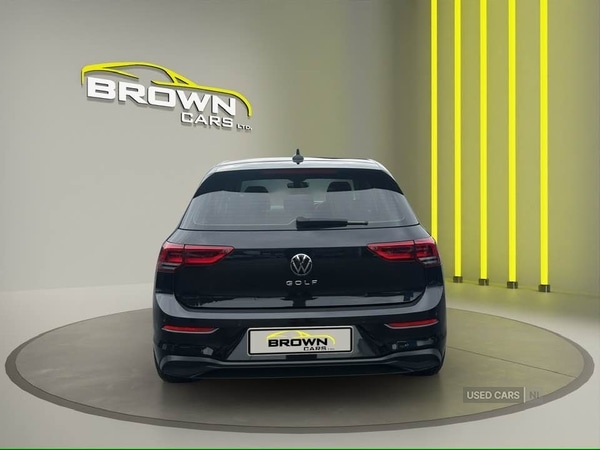 Used Volkswagen Golf 2021 for sale - 76153602: Photo 6