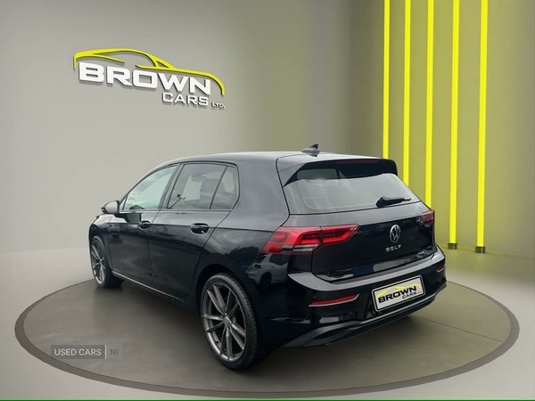 Used Volkswagen Golf 2021 for sale - 76153602: Photo 7