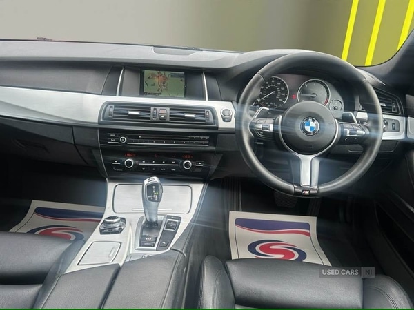Used BMW 5 Series 2016 for sale - 76825481: Photo 9