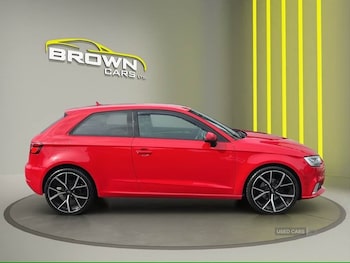 Used Audi A3 2016 for sale - 79497705: Photo