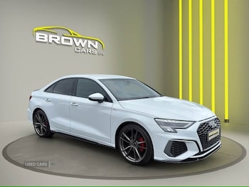 Used Audi A3 2023 for sale - 78677129: Photo