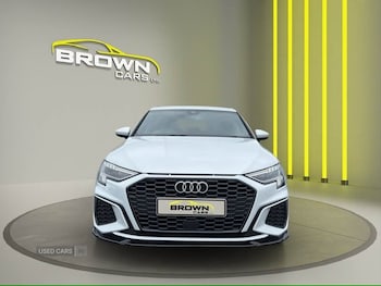 Used Audi A3 2023 for sale - 78677129: Photo