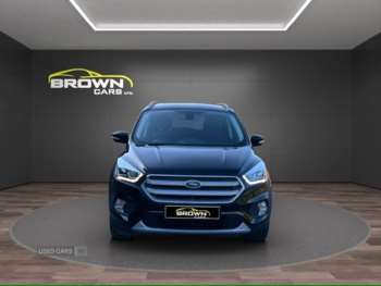Used Ford Kuga 2018 for sale - 74611991: Photo