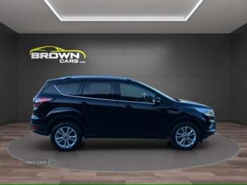 Used Ford Kuga 2018 for sale - 74611991: Photo