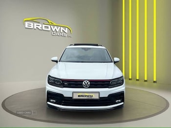 Used Volkswagen Tiguan 2019 for sale - 79122157: Photo