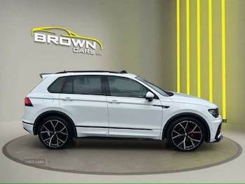 Used Volkswagen Tiguan 2019 for sale - 79122157: Photo