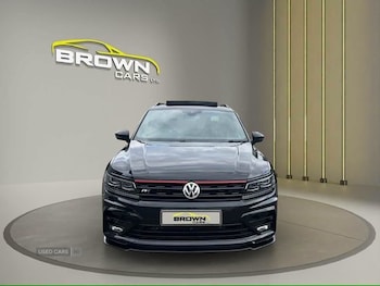 Used Volkswagen Tiguan 2019 for sale - 79304808: Photo