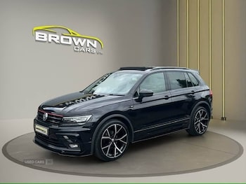 Used Volkswagen Tiguan 2019 for sale - 79304808: Photo