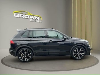 Used Volkswagen Tiguan 2019 for sale - 79304808: Photo