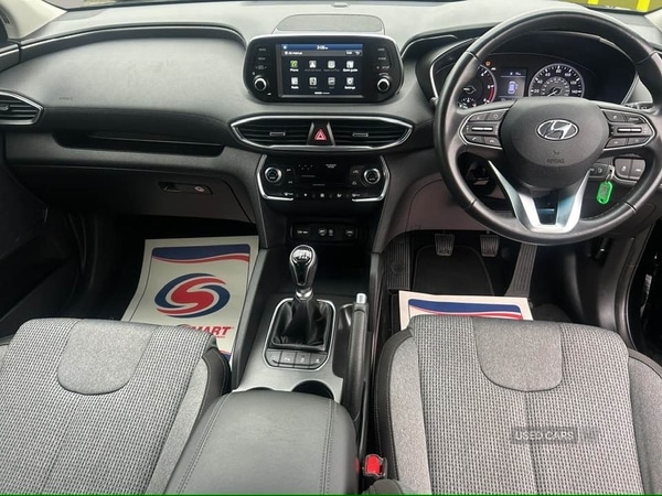 Used Hyundai Santa Fe 2019 for sale - 76284728: Photo 11