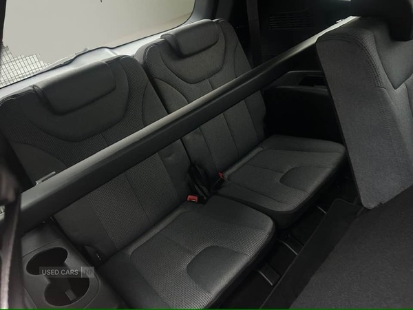 Used Hyundai Santa Fe 2019 for sale - 76284728: Photo 13