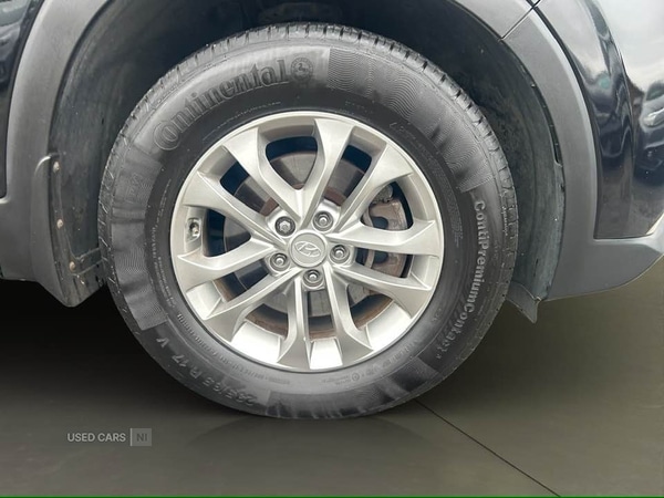 Used Hyundai Santa Fe 2019 for sale - 76284728: Photo 9